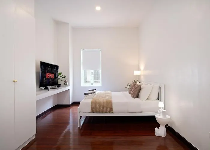 Heritage Family Spacious & Location 度假居 *