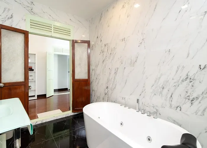 Heritage Family Spacious & Location *