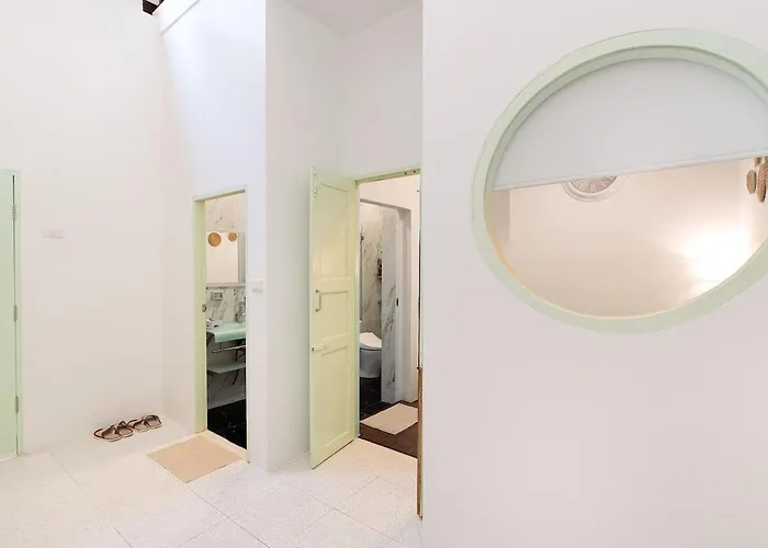 Heritage Family Spacious & Location 度假居 *