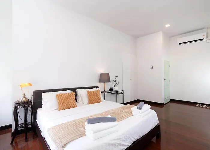 Heritage Family Spacious & Location 度假居 *