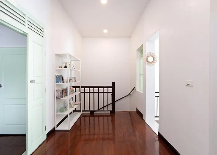 Heritage Family Spacious & Location