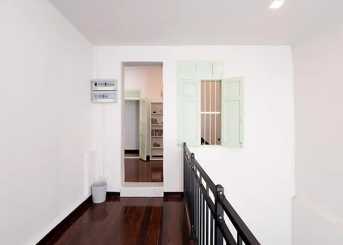 Heritage Family Spacious & Location 曼谷