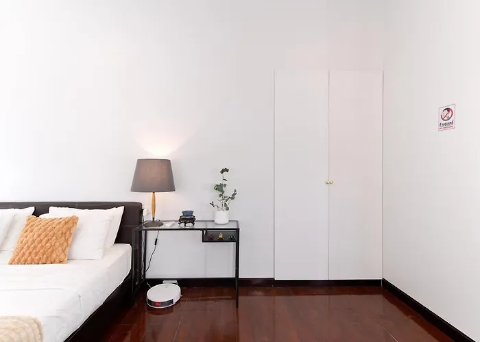 Heritage Family Spacious & Location 度假居