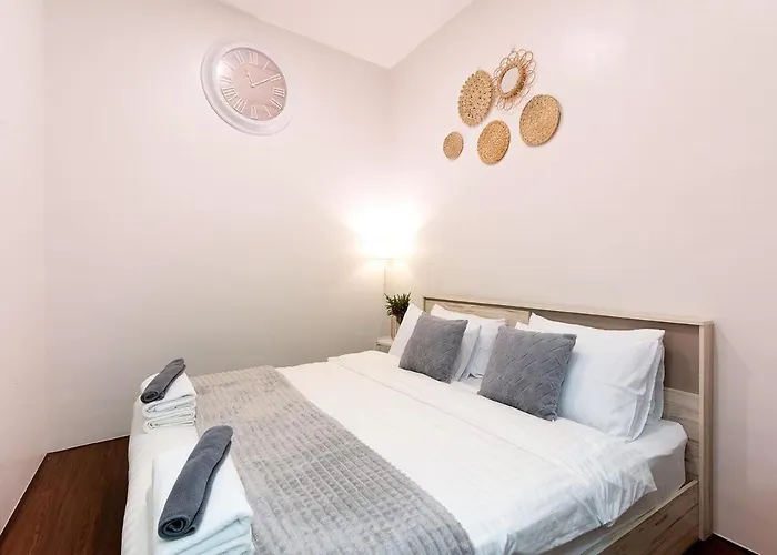 Heritage Family Spacious & Location